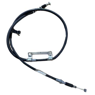 China Automotive Left Rear Parking Cable OEM Number GA5R44420 / GA5R44420B / GA5R44420C / GA5R44420D Auto Brake Cable For MAZDA / FORD USA MX-6 (GD) for sale