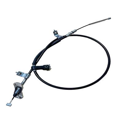 China Automobile Left Rear Parking Cable OEM Number 47560-S4N-013 / 47560S4N003 Brake Cable For HONDA HR-V for sale