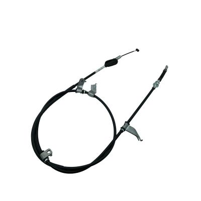 China Auto Rear Parking Cable OEM Number 47560SNAA51 / 47560SNAA52 / 47560SNAA53 / 47560SNAA54 Brake Cable For HONDA CIVIC VIII(FD) Saloon for sale