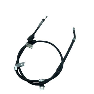 China Auto Right Rear Parking Cable OEM Number 47510ST3E11 Brake Cable For HONDA CRX III (ERP for sale