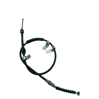 China Auto Rear Parking Cable OEM Number 47520SR2023 Brake Cable For HONDA CRX III for sale