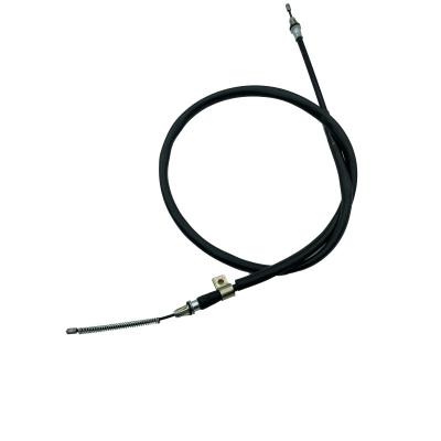 China Auto Right Rear Parking Cable OEM Number 365309U00A / 365309U00B Brake Cable For NISSAN Note for sale