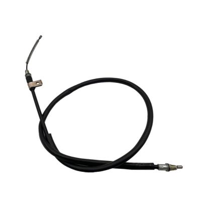 China Automobile Left Rear Parking Cable OEM Number 365319U00B Brake Cable For NISSAN Note for sale