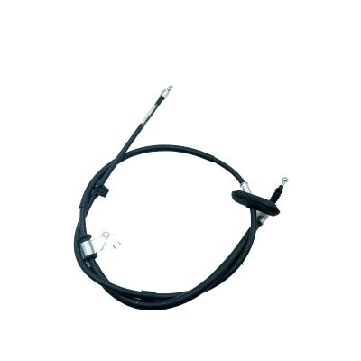 China Good Automotive Rear Parking Cable OE 13367628 / 13409697 / 522098 / 522122 Auto Brake Cable For OPEL / CHEVROLET CRUZE (J300) for sale