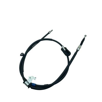 China Good Automotive Rear Parking Cable OE 13367627/13409696/522097/522121 Auto Brake Cable For OPEL/CHEVROLET CRUZE (J300) for sale