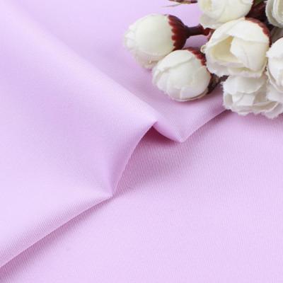 China QUICK DRY Elastic Waterproof Nylon Summer Clothing Fabrics High Tech Elastic Custom Clothing Fabric for sale