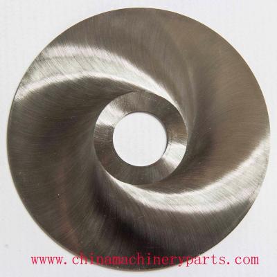 China Durable Metal Cutting Steel Cutting Circular Saw Blade Diameter 15mm To 1000mm for sale