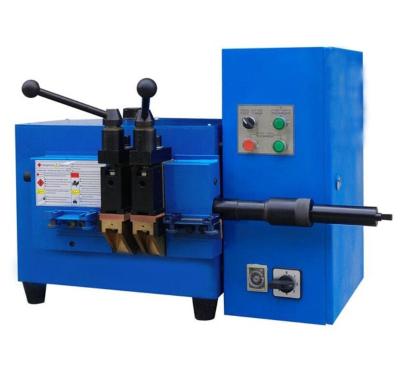 China Band Saw Welding Made In China Instant Band Saw Blade Butt Welding Machine for sale