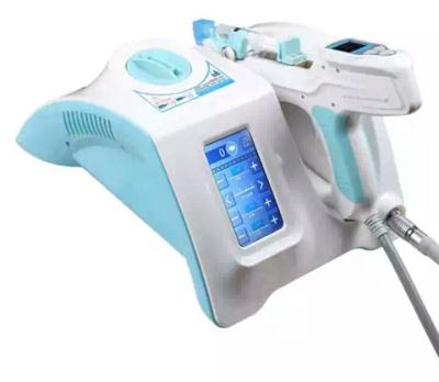 China Wrinkle 2020 Hot Sale Plasma PRP Mesotherapy Injection Gun / Injection Mesotherapy Water Meso Gun for sale