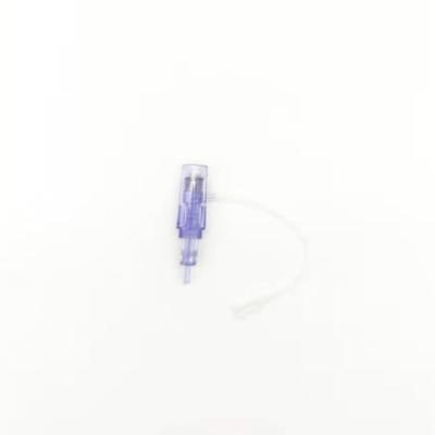 China Electric Mesotherapy Pen Needle Cartridge 9/12/24/36/42/nano wrinkle remover in stock for sale