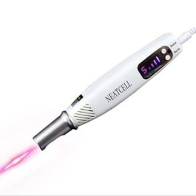 China Hair Removal Neatcell Picosecond Laser Pen For Handheld Tattoo, Spots, Melanin, Mole Removal ON SALE for sale