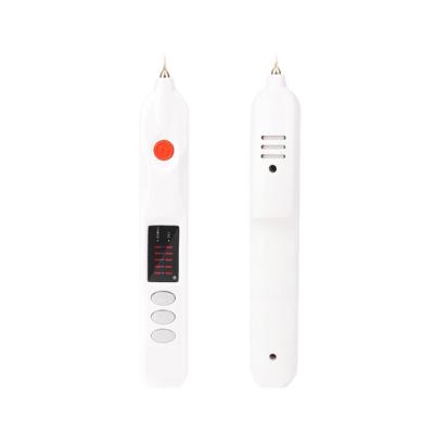 China Portable Dye Removal Korean Technology Skin Care Product Laser Mole Removal Pen Spot Removal Plasma Pen for sale