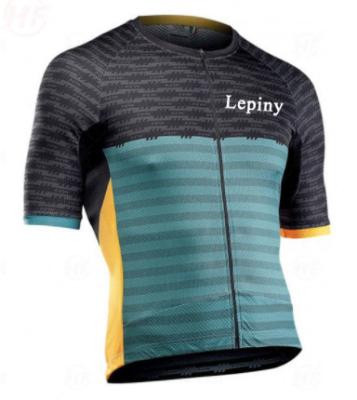 China OEM Breathable Custom Tank Top Men's Short Sleeve Cycling Cycling Shirt With Road Bike Sportswear Cycling Cycling Cycling Shirt for sale