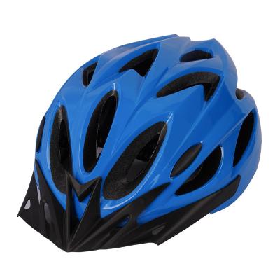 China Plus Size 2022 High Quality Mountain Bike Cycling Helmet Racing Road Bike Helmet Sports MTB Bicycle Helmet for sale