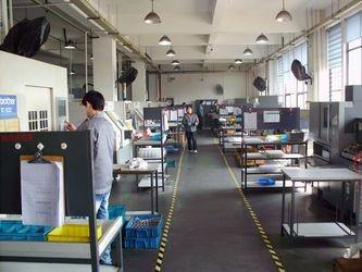 Verified China supplier - GEO-ALLEN CO.,LTD.