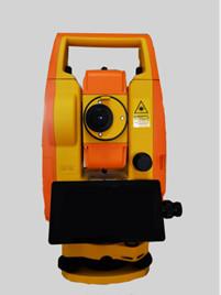 中国 GTS-362R10 2' GEOALLEN brand Android System Total Station Survey Instrument 販売のため