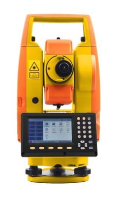 中国 GTS342R10A Geoallen Touchscreen Total Station, 1000m Prismless 販売のため