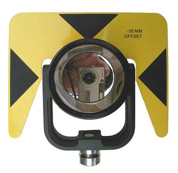 China Soft Bag GA-AK18T TOPCON 2.5 Inch Total Station Prism for sale