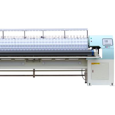 China Factory YBD150 High Quality Automatic Multi Head Computer Embroidery Machine for sale