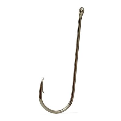 China Ourdoor Fishing WONDERFUL Carbon Steel Long Leg Boat Fishing Hooks from Aberdeen for sale