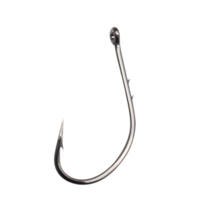 China Ourdoor Fishing WONDERFUL Double Backstab Seaworld Carbon Steel 5#-17# Maru World Hook for sale