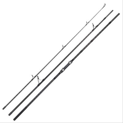 China WONDERFUL Carbon Carp Cross Stream Cavity 3.6m 3.9m Rotating Freshwater Distance Casting Fishing Rod for sale