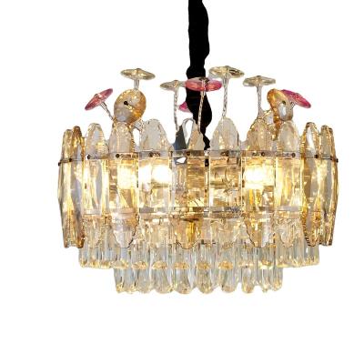 China Modern Unique Design Very Useful Modern Living Room Lights Pendant Chandeliers for sale