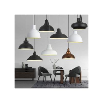 China 2021 Suitable Price Good Quality Modern Aluminum Retro Kitchen 220v Lighting Pendant Chandelier for sale