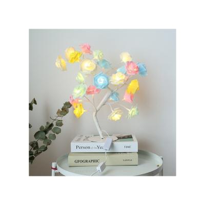 China Northern Europe made in china top quality modern led decoration tree lights for events for sale