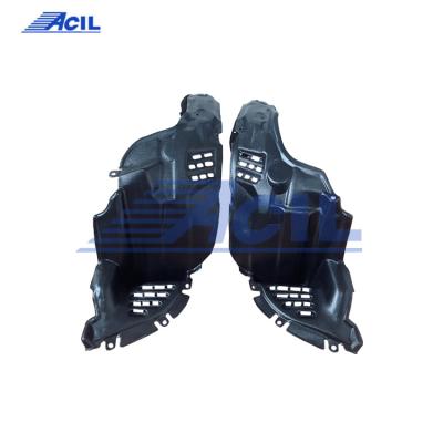 China Prevent Mud Splashing Acil TY117 53876-28060 53875-28050 Inner Fender Liner Fits TOWNACE LITEACE LITE 98-04 for sale