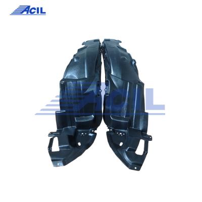 China Prevent Mud Splashing Acil TY125 53876-12420 53875-12440 Inner Shock Absorber Liner Fits For COROLLA AXIO GROUNDPLAYER 07-12 for sale