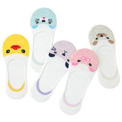 China Low Lady cut QUICK DRY Liner Invisible Socks for women wholesale socks no show bangs women for flats ship summer for sale