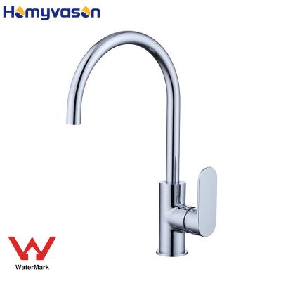 China 2022 Metered Bath Kitchen Taps Designer Faucets DR Brass Watermark Latest Design for sale