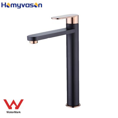 China Australian Faucets Watermark Plumbing Metered Materials Water Saving Guangdong Faucet for sale