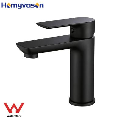 China Metered Faucets Australia Plumbing Materials Watermark Faucet Bathroom Faucets The Basin Mixer Tap for sale