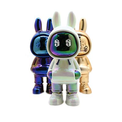 China Custom PVC OEM ODM Blind Box Plastic Toys Blind Anime Mini Box Personal Action Figures for sale