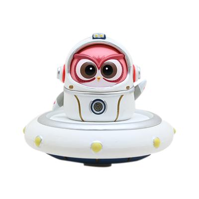 China Cartoon Toy Available Custom Your Own Novelty PVC Vinyl Stock Number for sale