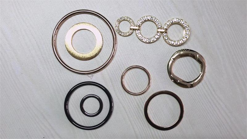 Verified China supplier - Jiaxing Jinhua Accessories Co., Ltd.