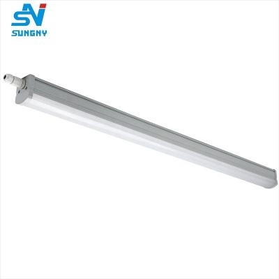 China CE RoHS Led Light IP65 Waterproof 140lm/w LED TUBE SN-PL Waterproof for sale