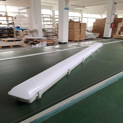 China Factory Hot Selling High Quality IP65 Garage Lighting Ningbo Sungny Led Tri Proof Damp Proof Fixture for sale