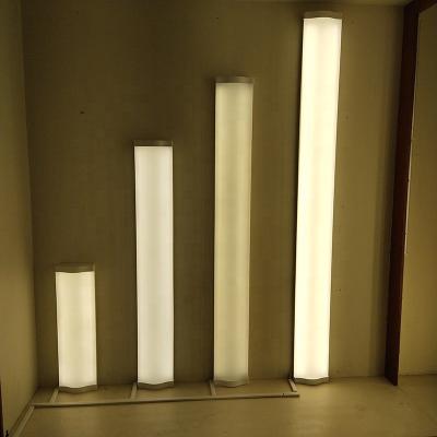 China Led Linear Batten Lamp, IP20, EMC, LVD, RoHS, 600mm, 10W, 15W CL-BLS for sale