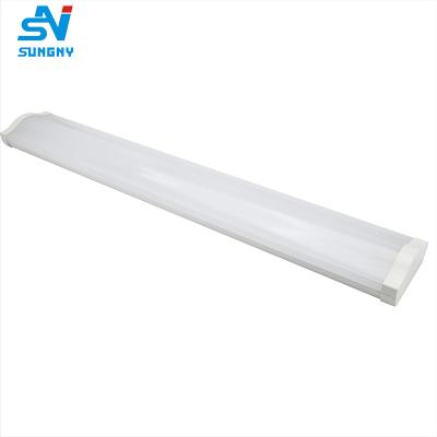 China 1200mm SAA IP20 Waterproof Batten Fitting Light Fixture CL-BLS for sale