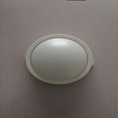 China Modern Ningbo Sungny Lighting Round Led Light IP54 IP65 12W LED Moisture Proof Ceiling Lamp for sale