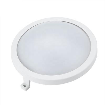 China Round LED Ceiling Light IP65 Bulkhead Lighting Dampproof Lamps Home Or Corridor Use SN-AR for sale