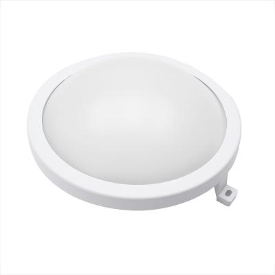 China Round LED Ceiling Light IP65 Bulkhead Lighting Dampproof Lamps Home Or Corridor Use SN-AR for sale