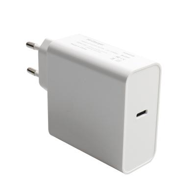 China New 65W Mobile Phone Type C USB Charger For Mobile Phone Charger for sale