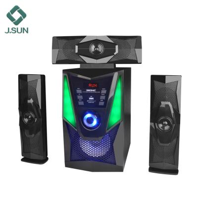 China 2020 Hot Sale 2020 Multimedia Wireless System Magnetic High Fidelity Speaker for sale