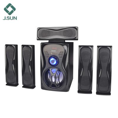 China Wireless System Led Micro Magnetic Loud Bulb Karaoke Speaker for sale