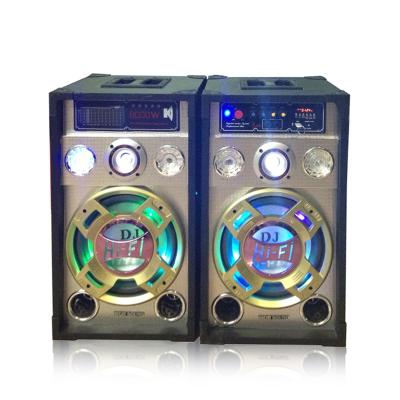 China DTS High Power DJ Woofer 10 Inch Stage Speaker for sale