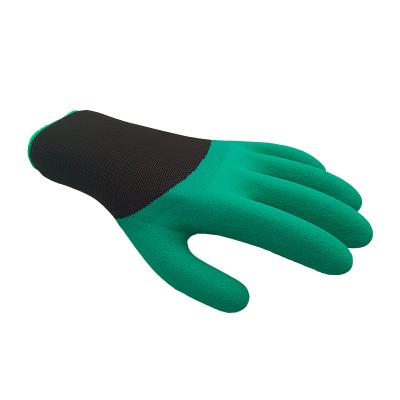 China Wholesalers Cheap Gloves Soft And Breathable For Working Mechanic Gloves Safety Gloves Work for sale